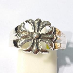 [블루케이] silver925 실버순은 반지231112-11 십자가