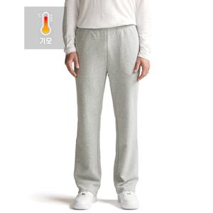 테슬라 기모 스웻 스트레이트 팬츠 TM-YKB25