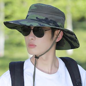 남여공용 밀리터리 스포츠 챙모자 LD-HAA-QLD899-그린