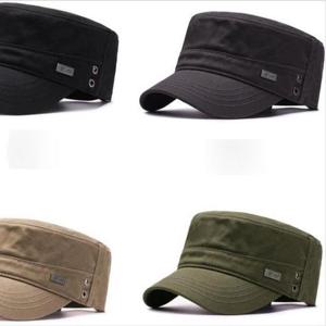 [라일리] Rly 군모 영문장식 모자 ST235