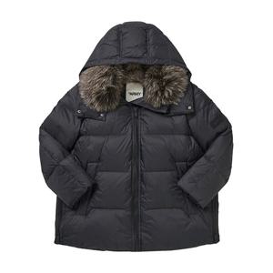 이브살로몬 24W24WFM01576DORD C99 ARMY 아미 폭스 여성 패딩