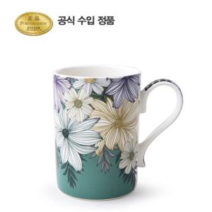 [포트메리온]아트리움 머그 플로럴 0.28L 1p