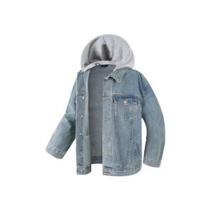 [해리슨][해리슨]  후드 탈부착 청자켓 521 JIMF1220