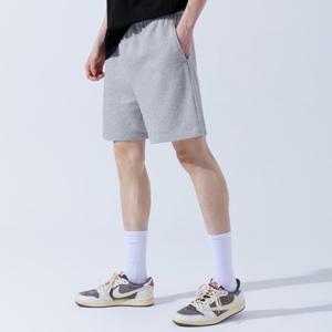 [탑보이][탑보이] 컴포트 4부 밴딩 트레이닝 반바지 (top128)