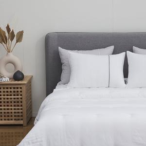 [레노마(침구)]시온모달 차렵이불 패드세트 SS (사계절용)