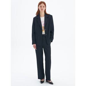 [올리브데올리브]세미부츠컷 팬츠 (OW4SL300)