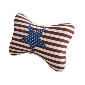 메모리폼 자동차 목쿠션 차량용 목베개 목받이