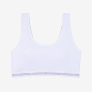 [휠라] 에센셜 브라탑 (FI4ITF6661F_WHI)