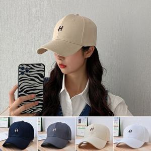 HOTBBA / 에이치 볼캡모자 ELM 027