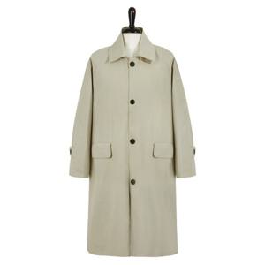 [엠엔씨][MNC] 데일리 트렌치 발마칸코트 (MDCT015RW)