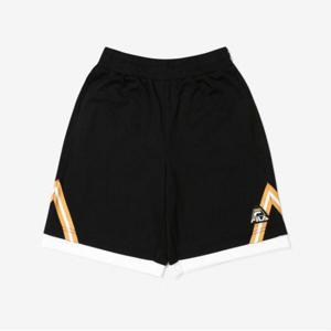 [휠라키즈] 테이프 포인트 팬츠 (FK2FPG2601M_BLK)