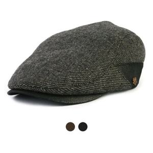 [디꾸보][디꾸보]빅사이즈 보카시 투톤 헌팅캡 큰모자K HN755