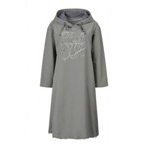 [아날도바시니](아날도바시니) 레터링 후드 원피스(AV10OP01M)