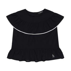 [헤지스 키즈]포레스트 블라우스 (HSM12XB55M_NV)