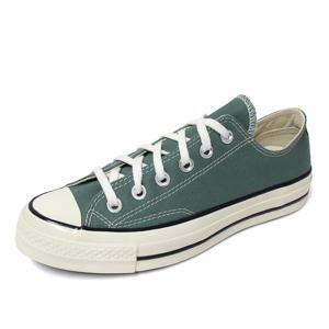 컨버스 척 70 시즈널 컬러 스니커즈 데일리 신발 A06524C