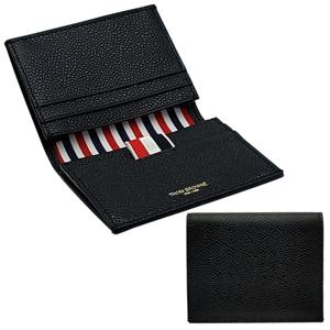 톰브라운 카드지갑 삼선탭 MAW021L 00198 001 국내배송