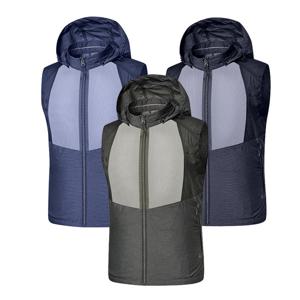 콜핑 메즈 남 KSV7134M 메쉬 나일론 남성 여름 등산조끼