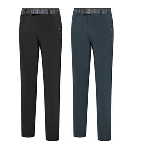 콜핑 여름 남성 내장밴딩 쉘러 기능성 바지 샤그린(남) KRP9834M