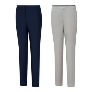 콜핑 카라쿨 여 KPP9946W 슬림핏 허리 밴딩 여자 여름 아웃도어 바지