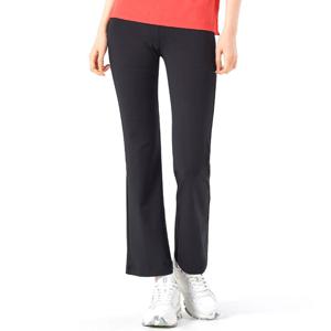 콜핑 2192PK862W 부츠컷 시원한 쿨링 여자 여름 레깅스