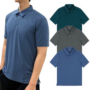 콜핑 남성 여름 하이쿨 카라 반팔 등산 티셔츠 디알테(남) KVT4902M