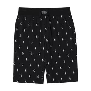 폴로랄프로렌 714899513001 포니 반바지 남성 파자마 잠옷