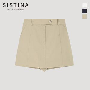 [SISTINA] 인기 스커트 레이어드 숏 팬츠_AWWSPO21770
