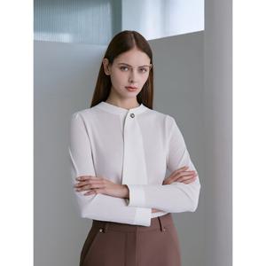 [아날도바시니](아날도바시니) 타이 블라우스(AV09BL06M)