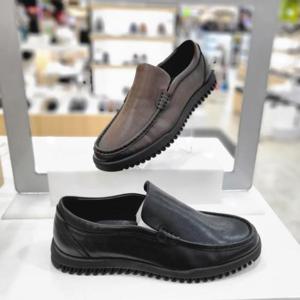 미셸BY탠디 sh06 남성 데일리 세미캐쥬얼단화 Y24009