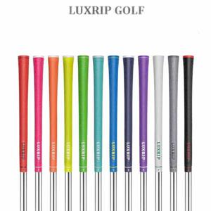 [럭스립정품] 2023 럭스립 한글에디션 골프 그립