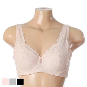 [비비안(언더웨어)](ABC컵) 기능성 노바렐원단 보정 부직포브라 3종택1 BR3523