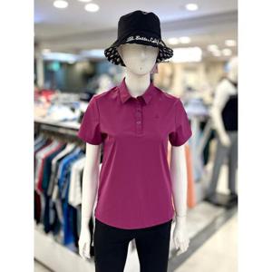 BTR 세이브존01 여성 냉감 반팔 티셔츠 BVT4838W