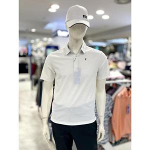 BTR 세이브존01 남성 여름 반팔 티셔츠 BVT4838M