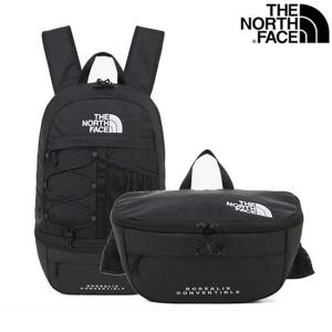 노스페이스 NM2SQ72 보레알리스 컨버셔블 팩 NM2SQ72A