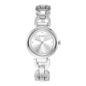 [공식본사정품] DKNY NY2767 이스트사이드 쿼츠 여성 메탈시계