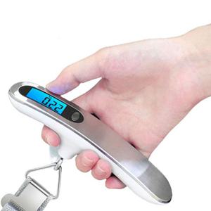 LINE 손저울 휴대용저울 캐리어저울 전자저울