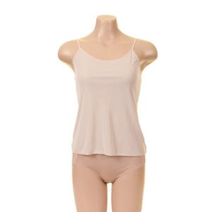 [비비안(언더웨어)]비비안 기본끈 캐미솔런닝(CS0398)