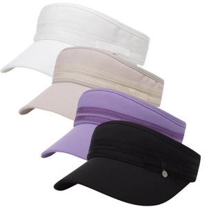 [핑골프]여성 리본 테잎 썬바이저 121D3CP052