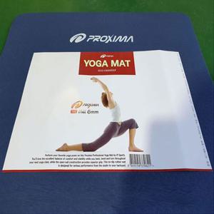 프록시마 TPE 요가매트 6mm