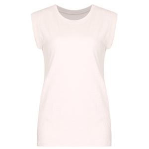 샵앤) 라운드 슬럽 면 이중소매 나시티 DAI-WSH-0519-베이지