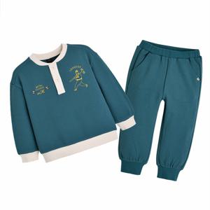 [모이몰른] 케이든맨투맨상하 M241STG20P