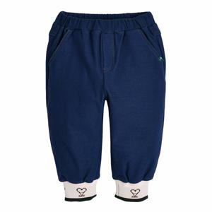 [모이몰른] 라미사선시보리팬츠 M243KPB08P