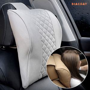 다이아코트 클래식 누아르 헤드쿠션 허리쿠션