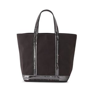 바네사브루노 가방 0PVE01 V40413 998 카바스 모옌 스팽글