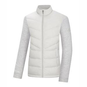 비티알 BTR 남성 골프웨어 후리스 구스다운 경량패딩 도제(남) BUJ6613M