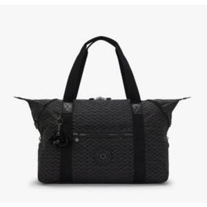 [키플링] 보스턴백 ART M 아트M 여행가방 KOCBR04 SIEB