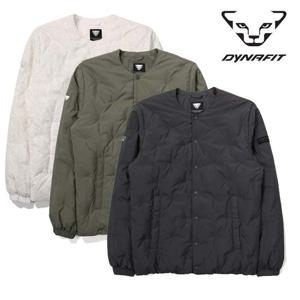 LJS [다이나핏] 남녀공용 (유넥) DOT 튜브 슬림 다운 3가지 컬러 (YUW23502)