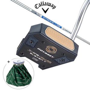 캘러웨이 사은품 증정 오디세이 Ai-ONE MILLED #11 T DB 퍼터