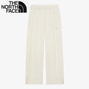 노스페이스 NP6KQ82B 여성 스위프트 벨루어 와이드 팬츠 KR