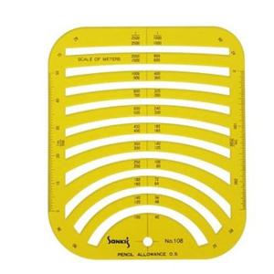 산키스 템플레이트 아크정규 NO.108 아크정규 -38484